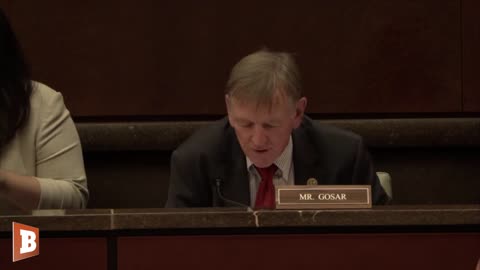 LIVE: House Debates Bills to Codify D.C. Crime Crackdown...