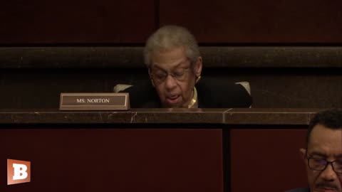 LIVE: House Debates Bills to Codify D.C. Crime Crackdown...