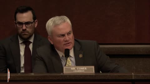 LIVE: House Debates Bills to Codify D.C. Crime Crackdown...