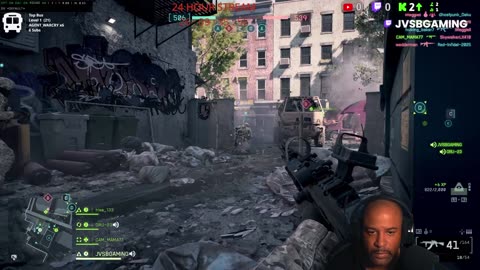 bf 6 again let's go
