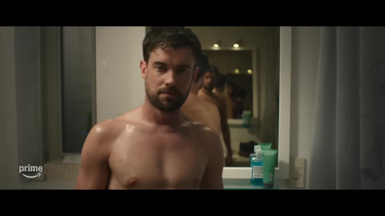 Malice - Official Trailer | Prime Video