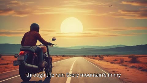 Chasing the Road V2