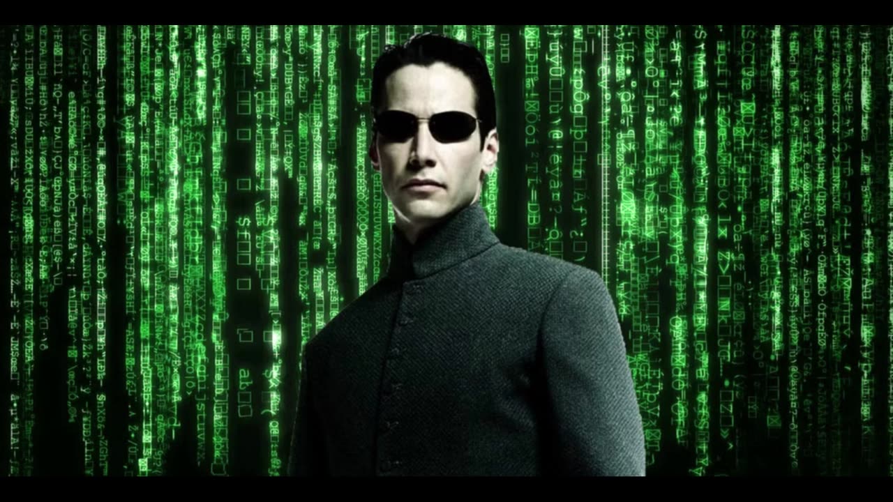Can We Trust Our Senses Or Are We In the Matrix?