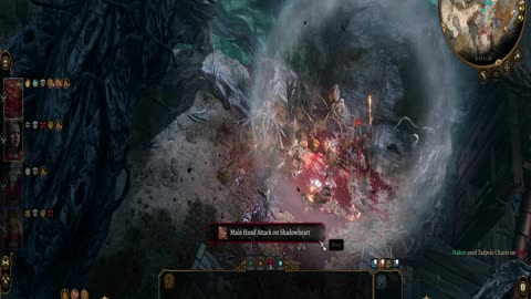 Baldur's Gate 3(Good)-That Man Thing Is Disturbing