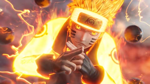 What If Naruto Abandoned In Wave Mission Returned With Mito Uzumaki