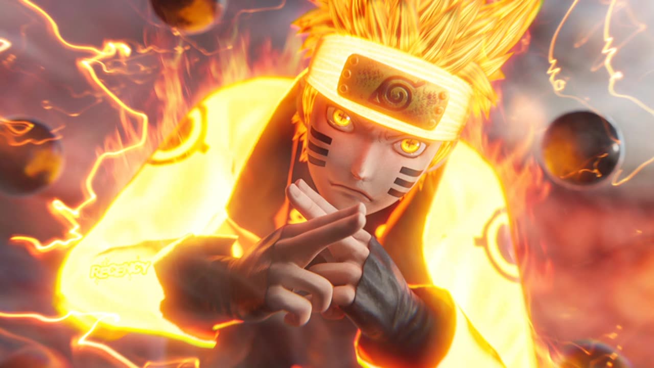 What If Naruto Abandoned In Wave Mission Returned With Mito Uzumaki