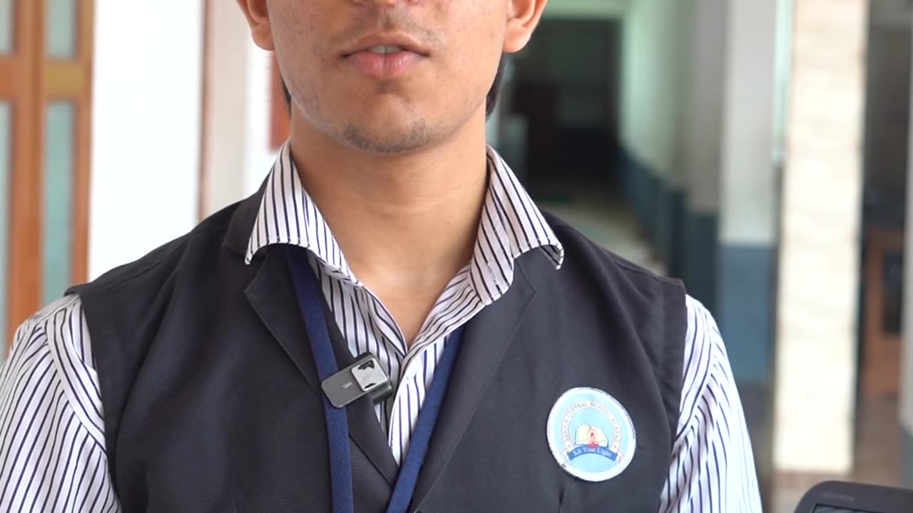 Meet Eyorn Eldho, Class 10 Innovator from Sanjos Central School, Elanad