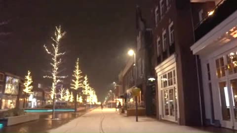 Back Home for December