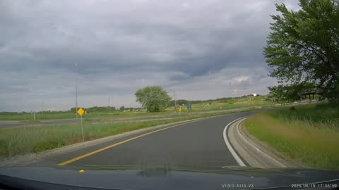 [4K] Michigan, USA! #13 Driving Buick Envista to MI, USA.