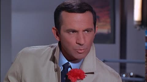 Superagente 86 - T01E18 - Los garabatos del espía muerto (1966)
