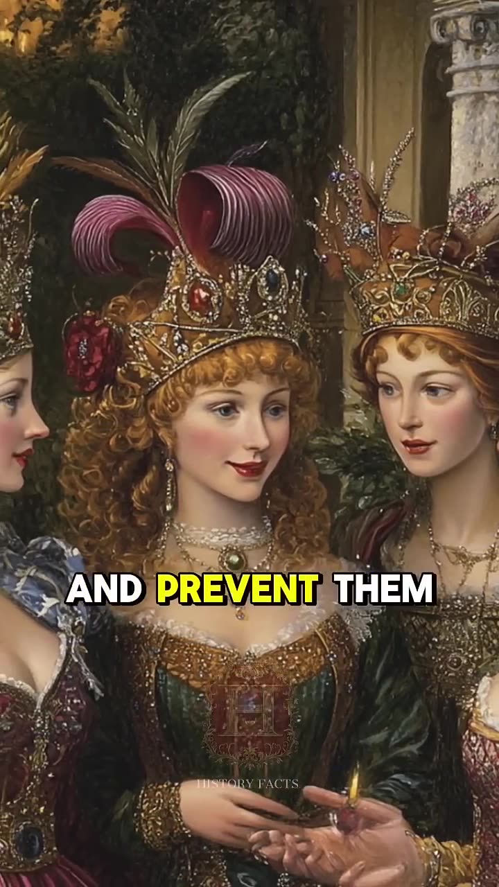 The most disgusting customs of the Middle Ages!