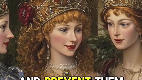 The most disgusting customs of the Middle Ages!