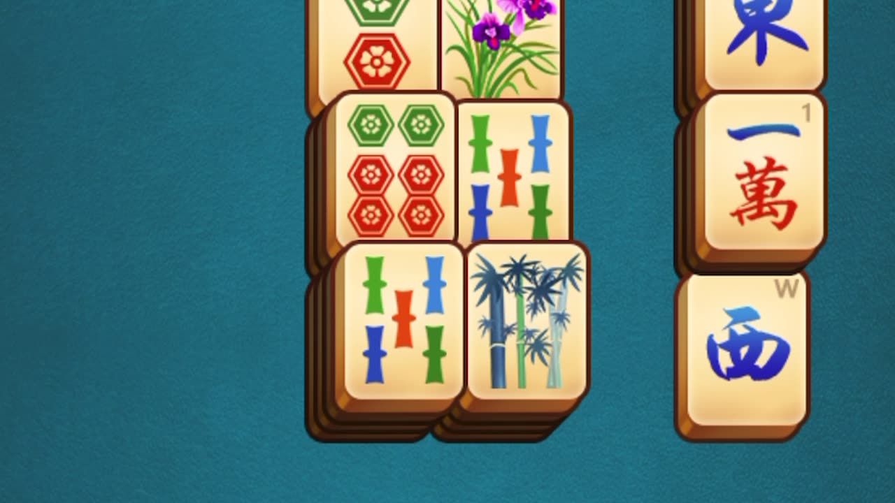 Mahjong