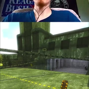 HλLF LIFE 2 Crossfire - WAW Zombies