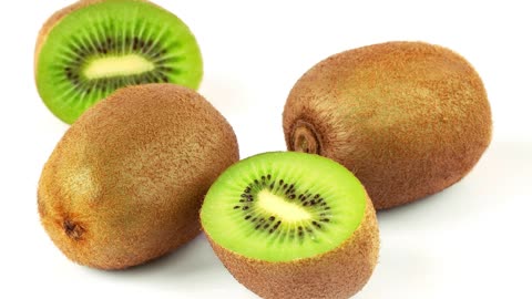 Oranges or Kiwis, which is better?