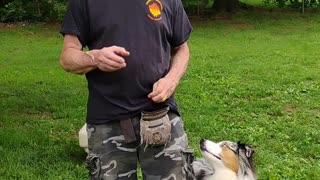 Shaping the Heel Cue short 7