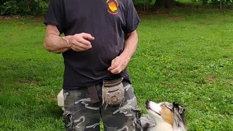 Shaping the Heel Cue short 7