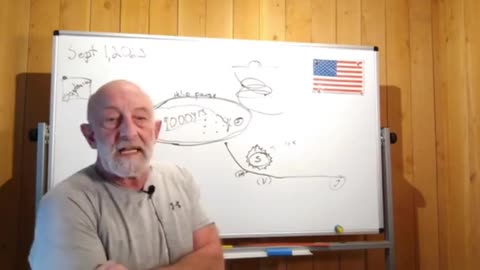 Clif High: Explosive Information That Changes Everything for Trump!