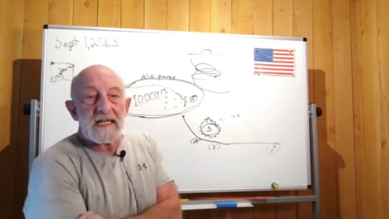 Clif High: Explosive Information That Changes Everything for Trump!