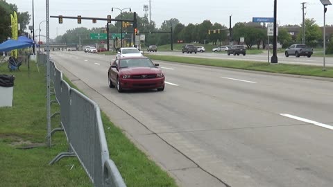 2025 Telegraph Cruise, Part 121