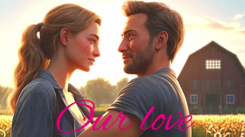 COUNTRY.Song Our love.