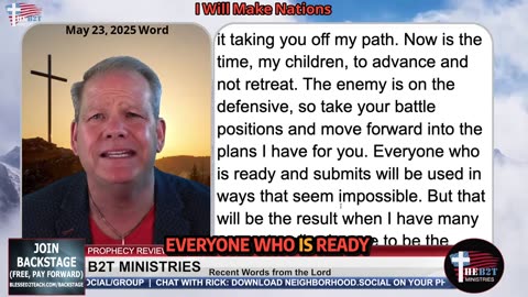 FaithNFreedomTV: More Channels at faithnfreedom.tv