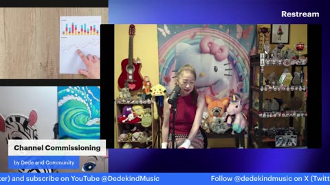 Live Learning
