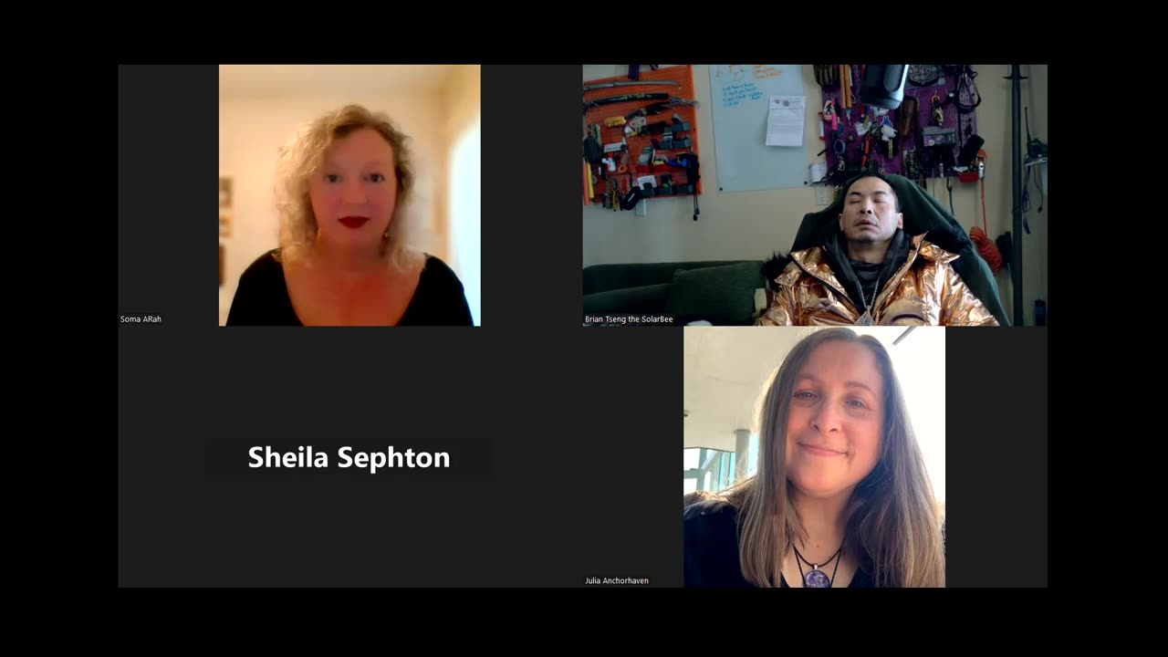 COSMIC STARSEED ACADEMY WEEKLY GATHERINGS & CHANNELING 15TH FEB 2025