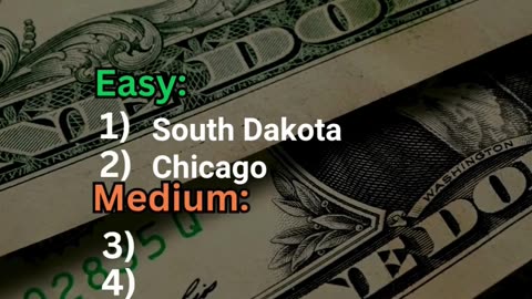 IMPOSSIBLE US TRIVIA?! How Many Can YOU Get Right? #quiz #challenge #facts
