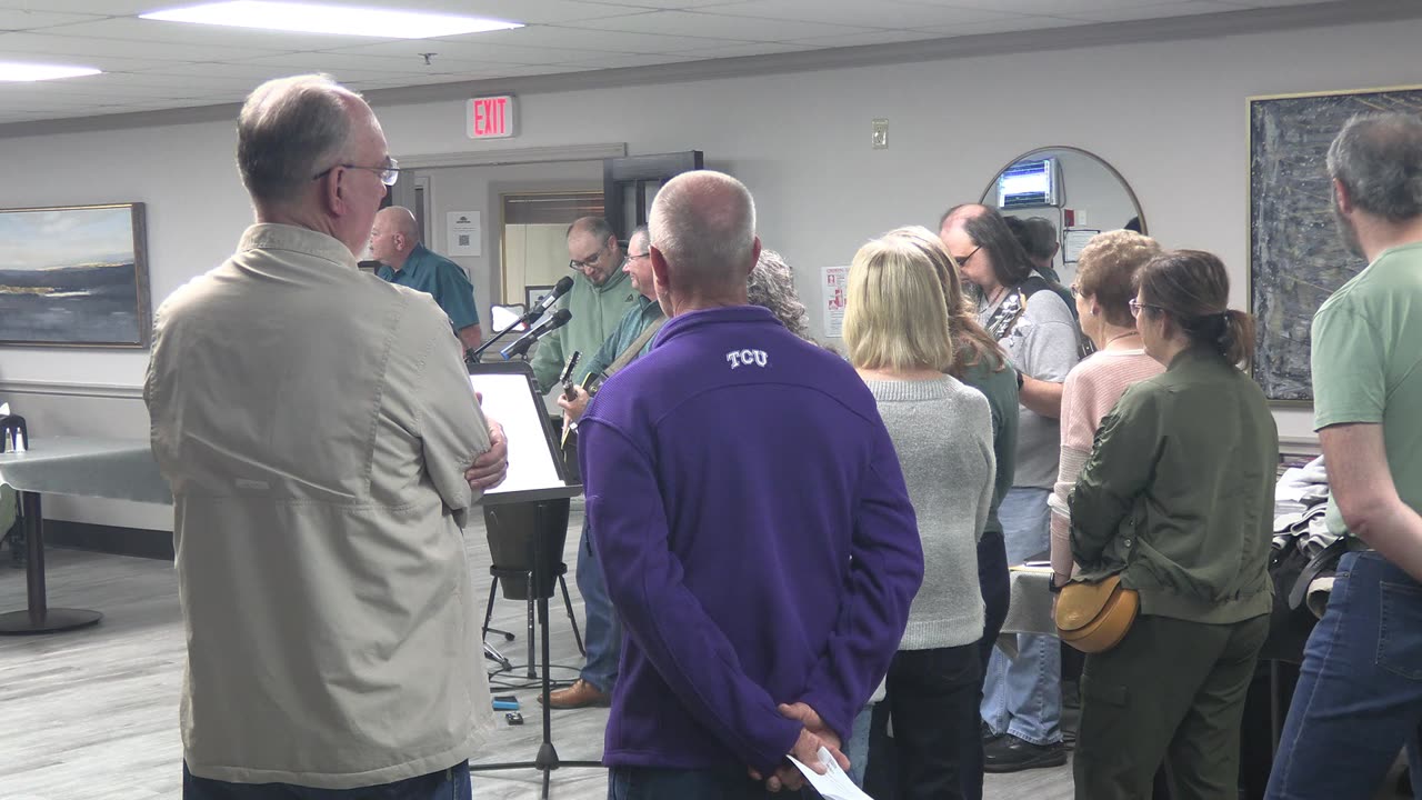 Mission South Park Concert - 20250405