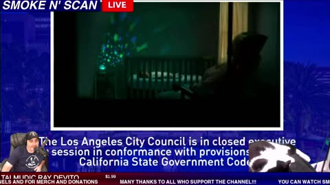 LIVE LA CITY CLOWNCIL MEETING 6/20/25 #LIVE #LA