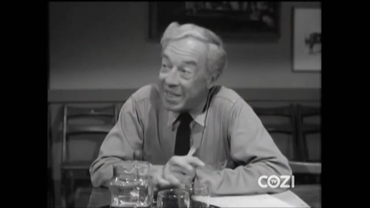 Lassie - Episode 202 - 'The Grasshopper and the Ant'