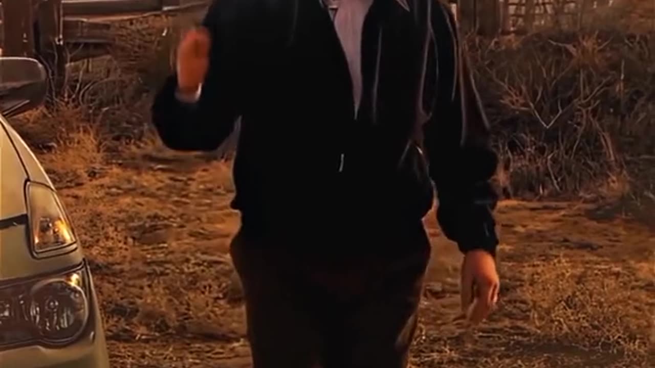 Happy Nation! Happy Nation!