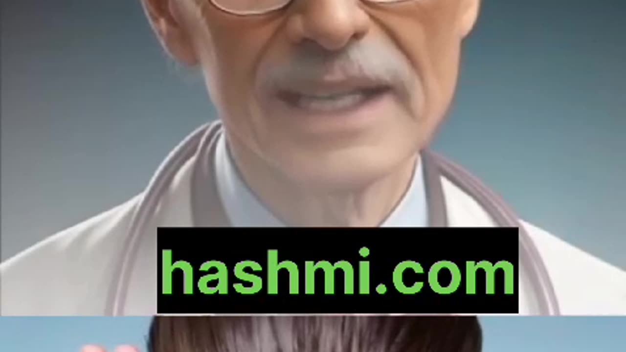 Do not wash your face with soap at all