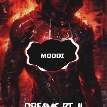 Dreams pt. II | NCS Remix Magic Unfolds 🎶✨