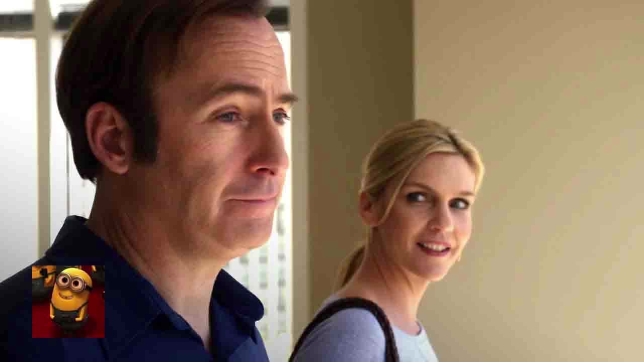 Better Call Saul - Kim Doesn't Want to Be Jimmy's Partner (S1E7) _ Movieclips