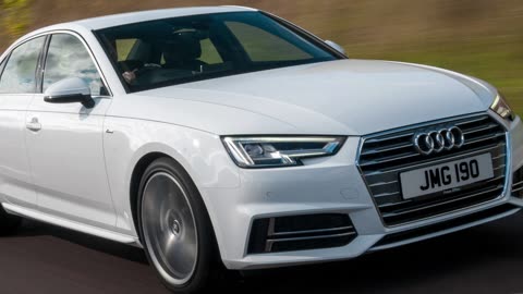 AEPSPIECES.COM - Boite de vitesses automatique AUDI A4 2.0 TDI QFJ