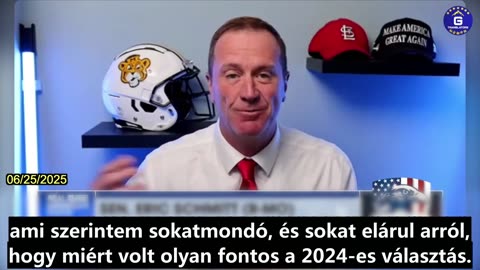 【HU】Az USA alapvető érdeke a Kínával vívott verseny megnyerése, nem pedig a globális beavatkozás