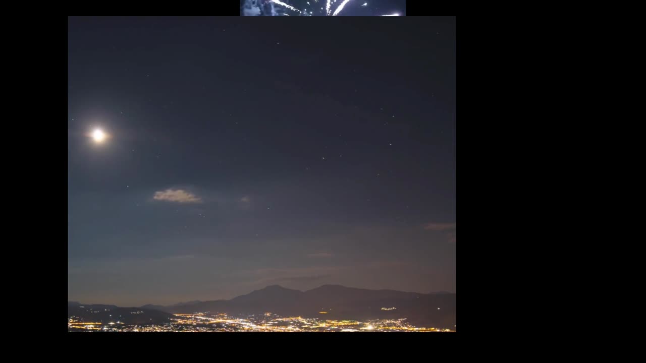 Ambient Latest EP Sounds