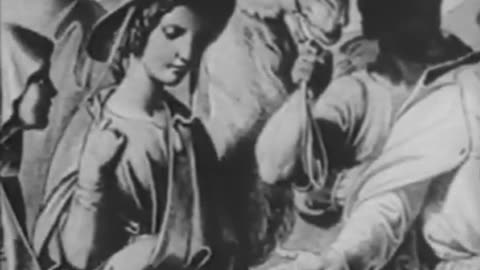 The Eternal Jew , Full Documentary , 1940