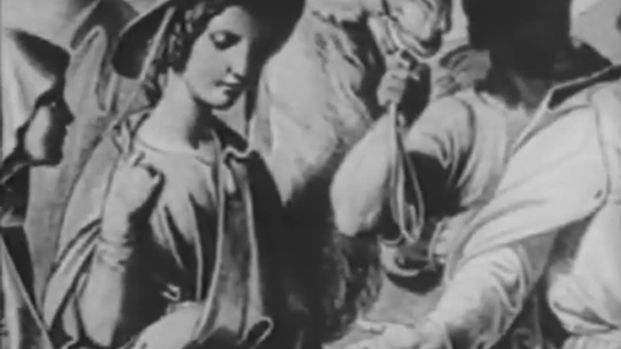 The Eternal Jew , Full Documentary , 1940