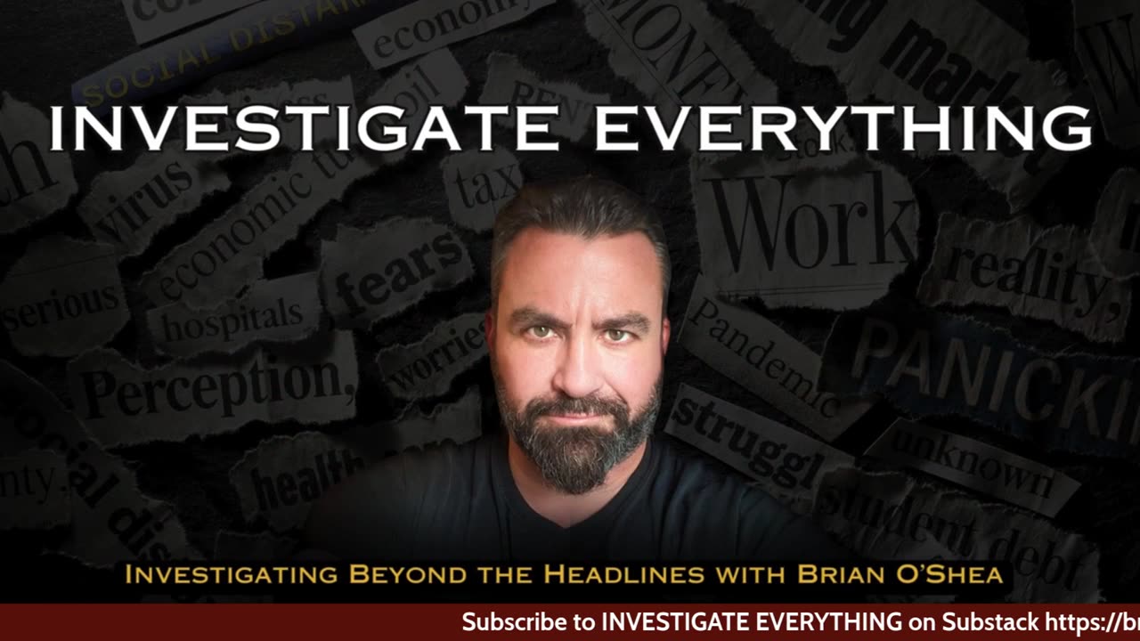 EP 250423 (UNCENSORED): Headlines of Interest Apr 23, 2025