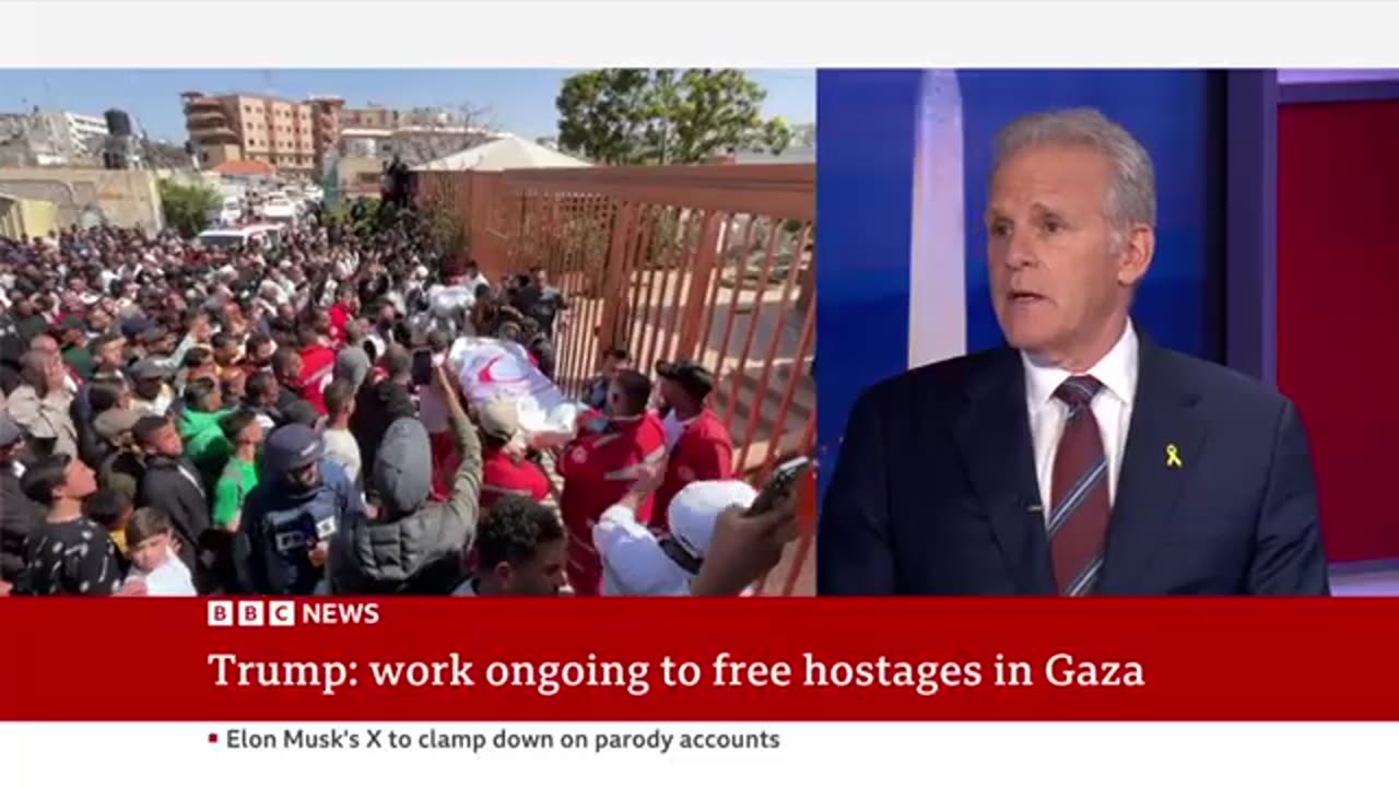 UN+aid+agencies+call+for+renewed+ceasefire+in+Gaza+after+Israels+killing+of+medics+-+BBC+News.