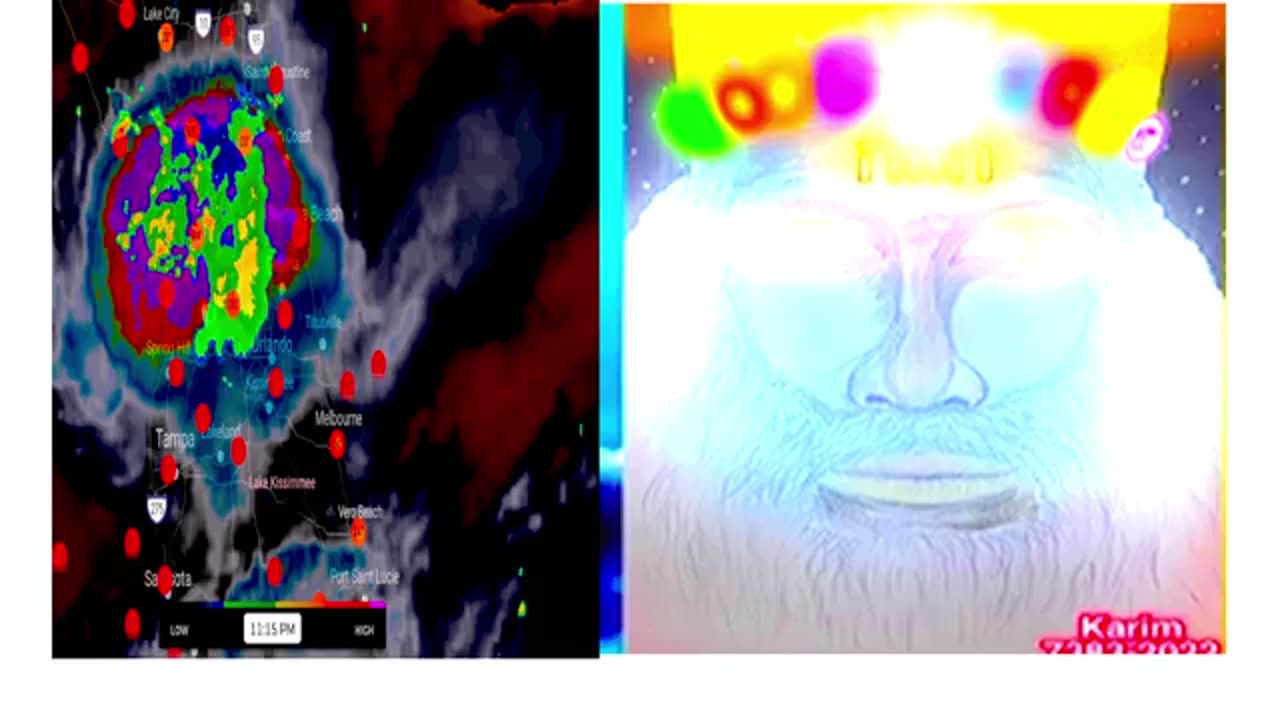 Seraphim Samuel Teachings on the Ascension, New Yahrushalayim, etc.....