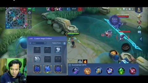 Mobile Legends Fails That Made Me Cry Laughing😂 part 1