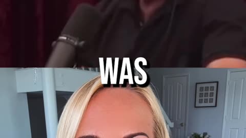 He Said WHAT on Joe Rogan’s Podcast⁉️🤯 #joerogan #melgibson #podcast #Jesus #God #mercy #shorts