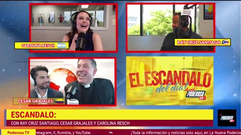 🔥 ¡Lo Último en Noticias, Deportes y Entretenimiento EN VIVO! Únete a La Nueva Poderosa 670 AM 🔥