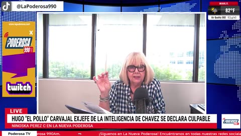 🔥 ¡Lo Último en Noticias, Deportes y Entretenimiento EN VIVO! Únete a La Nueva Poderosa 670 AM 🔥