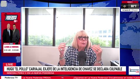 🔥 ¡Lo Último en Noticias, Deportes y Entretenimiento EN VIVO! Únete a La Nueva Poderosa 670 AM 🔥