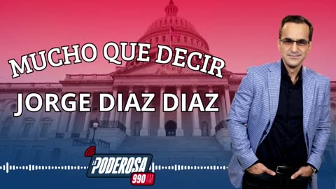 🔥 ¡Lo Último en Noticias, Deportes y Entretenimiento EN VIVO! Únete a La Nueva Poderosa 670 AM 🔥